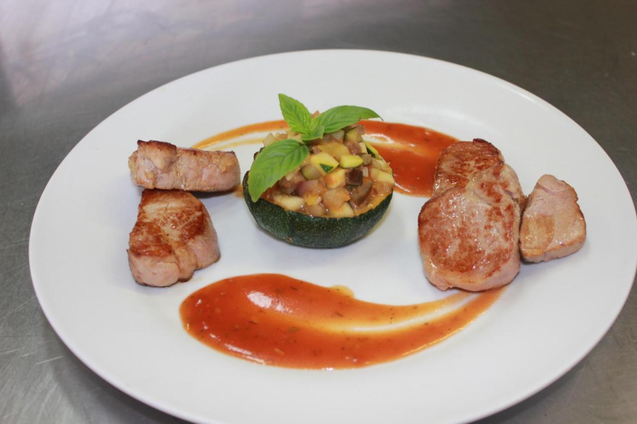 Logis Hotel & Restaurant Le Carnot Die Zewnętrze zdjęcie