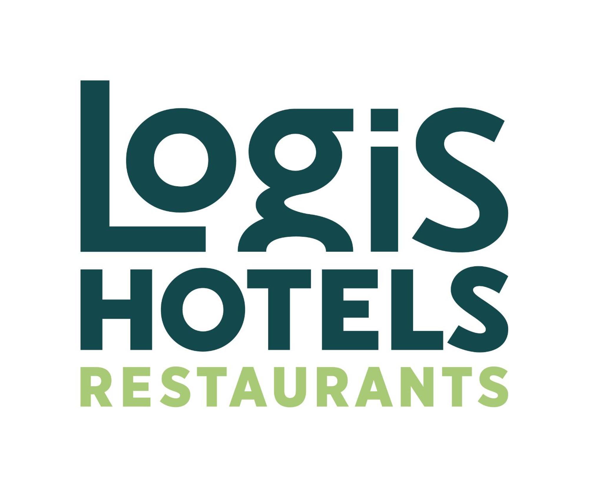 Logis Hotel & Restaurant Le Carnot Die Zewnętrze zdjęcie