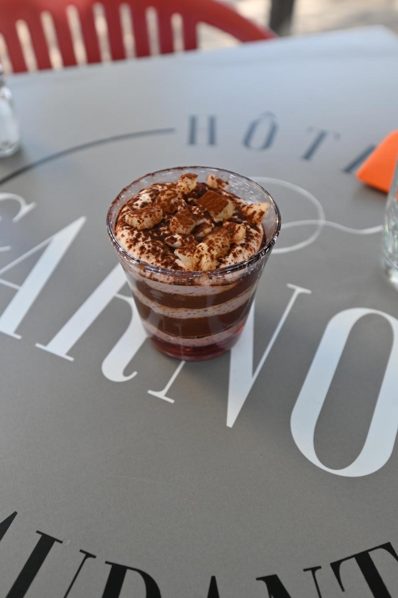 Logis Hotel & Restaurant Le Carnot Die Zewnętrze zdjęcie